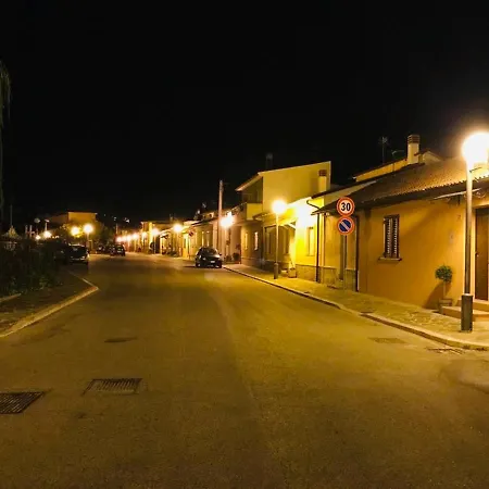 Сasa de vacaciones La Casetta Magliano De Marsi Magliano de' Marsi
