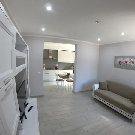 La Casetta Magliano De Marsi * Magliano de' Marsi